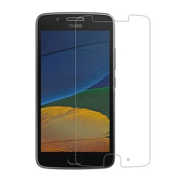 Szkło hartowane do Motorola MOTO G5S