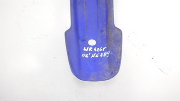 YAMAHA YZ 426F WR 450 ПЕРЕДНЕЕ КРЫЛО