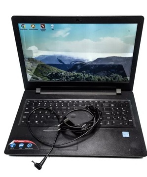 LAPTOP LENOVO 110-15IBR 80T7 15,6 