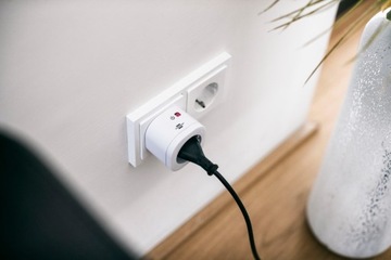 ПРОГРАММИРУЕМАЯ ДОМАШНЯЯ WIFI ЭЛЕКТРИЧЕСКАЯ РОЗЕТКА SMART SMART IP20