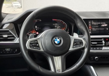 BMW Seria 4 G22-23-26 Coupe 2.0 420d 190KM 2023 BMW Seria 4 I wlasciciel M Pakiet Pro Gwarancja Bezwypadkowy FVAT23, zdjęcie 15