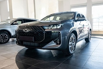 Chery Tiggo 7 SUV PHEV 1.5 T-GDI DHE 279KM 2025 CHERY Tiggo 7 Prestige 1.5 T-GDI Super Hybrid DHT 279KM 2025, zdjęcie 2