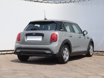 Mini Mini F56 Hatchback 3d Facelifting II Cooper 136KM 2022 MINI 5-door Copper, Salon Polska, Serwis ASO, zdjęcie 4