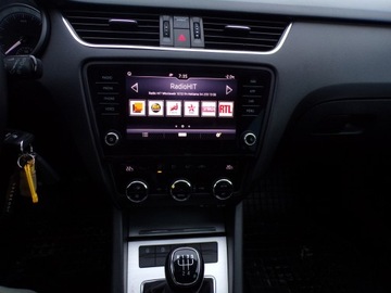 Skoda Octavia III Liftback Facelifting 1.6 TDI 115KM 2017 SKODA OCTAWIA 1.6 TDI 1 WŁAŚCICIELKA, zdjęcie 16