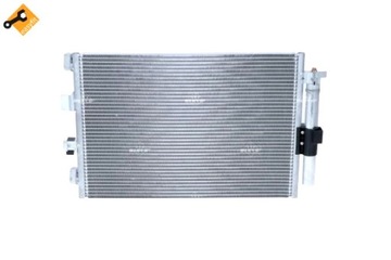 SKRAPLACZ KLIMATYZACJI ALFA ROMEO 33 ARNA FORD C-MAX II FOCUS III