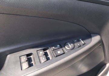 Hyundai Tucson III 2019 Hyundai Tucson bezwypadekserwis asokupiony w Polsce KARLIKfull wersja, zdjęcie 18