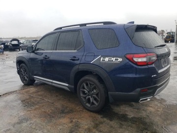 Honda Pilot II 2024 Honda Pilot Touring 2024 3.5l 3.5 Benzyna 285KM, zdjęcie 1