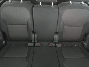 Skoda Yeti Minivan 1.4 TSI 122KM 2012 Skoda Yeti 1.4 TSI, Salon Polska, Parktronic, zdjęcie 9