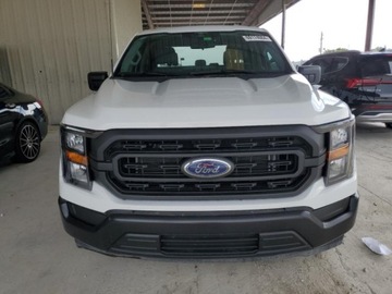 Ford 2023 Ford F150 Supercrew, 2023r., 3.3L 3.3 Benzyna 290KM, zdjęcie 4