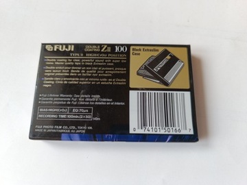 Fuji Z II 100 1995r NOWA 1szt