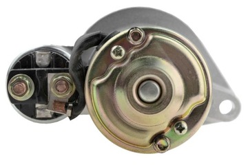 NTY STARTÉR ERS-CH-004
