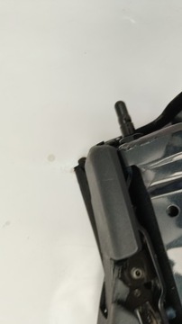 CITROEN C3 PLURIEL ПЕРЕДНЯЯ СТОЙКА НА КРЫШЕ, СПРАВА