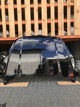 MASKA POKRYWA SILNIKA FORD KUGA III MK3 20- MH