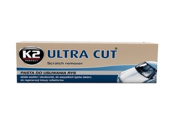 ULTRA CUT Pasta do usuwania rys, 100 g