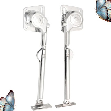 НАТЯЖНОЙ стержень РУЧКА ОПОРЫ ШКАФА ДВЕРНОЙ КРОНШТЕЙН