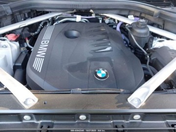 BMW X5 G05 2025 BMW X5 2025r., 4x4, 3.0L 3.0 Hybryda 375KM, zdjęcie 11