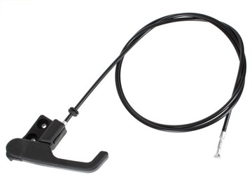 LINKA RĄCZKA OTWIERANIA MASKI do Sprinter VW LT