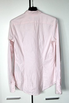 ralph lauren koszula różową xs s 34 36