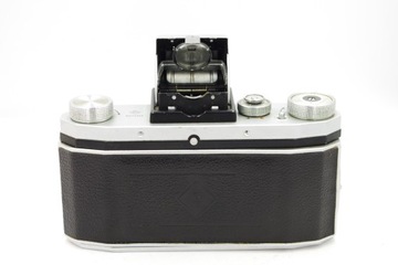 Боди PRAKTICA FX 3 В отличном состоянии.