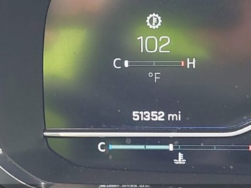 Chevrolet Suburban GMT900 2024 Chevrolet Suburban High Country 2024 6.2 Benzyna 420KM, zdjęcie 11