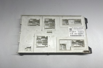 MODUL POHODĚ MERCEDES-BENZ GLE (W166) A1669009411 3.0L DIESEL 190KW 2016