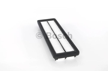 BOSCH F 026 407 025 FILTR OLEJE + VZDUCHU HYUNDAI I10
