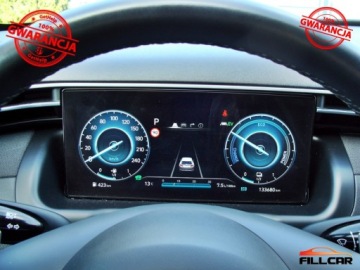 Hyundai Tucson IV SUV HEV 1.6 T-GDI HEV 230KM 2022 Hyundai Tucson Hyundai Tucson 1.6 HYBRID 230KM Full LED 1.6 Hybryda 230KM, zdjęcie 20