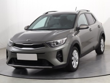 Kia Stonic I Crossover Facelifting 1.2 DPI 84KM 2020 Kia Stonic 1.2 DPI, Salon Polska, 1. Właściciel, zdjęcie 1