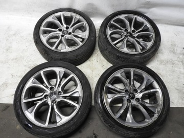 Citroen DS4 11-15 Felgi aluminiowe 18