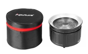 Объектив Aputure Френеля 2X