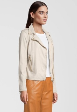 Outlet Goosecraft Leather jacket