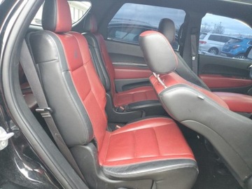 Dodge Durango III 2022 Dodge Durango 2022 Dodge Durango RT Plus AWD 5.7 Benzyna 360KM, zdjęcie 10