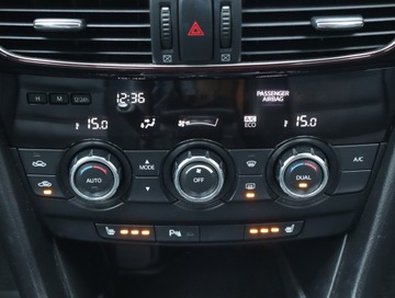 Mazda 6 III Kombi 2.0 SKYACTIV-G 165KM 2014 Mazda 6 2.0 Skyactiv-G, Salon Polska, VAT 23%, zdjęcie 16