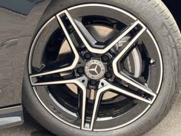 Mercedes CLA C118/X118 Shooting Brake Facelifting 2.0 250 224KM 2025 CLA 250 4-Matic AMG Line Shooting Brake 2.0 (224KM) 2025, zdjęcie 14