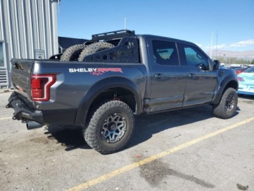 Ford 2020 Ford F150 Raptor 2020 3.5l 3.5 Benzyna 450KM, zdjęcie 3