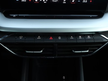 Skoda Octavia IV Liftback 1.5 TSI EVO 150KM 2022 Skoda Octavia 1.5 TSI, Salon Polska, zdjęcie 11