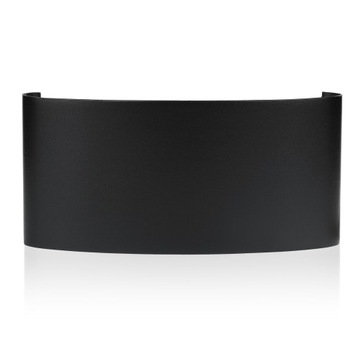 ФАСАДНЫЙ НАСТЕННЫЙ СВЕТИЛЬНИК НАРУЖНЫЙ СВЕТОДИОДНЫЙ НАСТЕННЫЙ СВЕТИЛЬНИК 6ВТ IP65 ВВЕРХ ВНИЗ