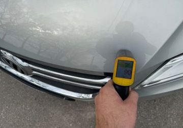 Volkswagen Tiguan I SUV 1.4 TSI BlueMotion 150KM 2011 Volkswagen Tiguan 100 oryginalny lakier, bezwypadkowy, zadbany, niski prze, zdjęcie 6