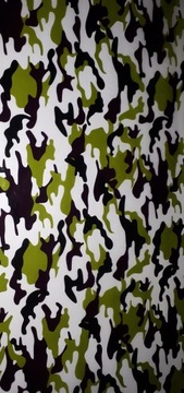 Гидрографическая гидрографическая фольга KA 006 / 50 см