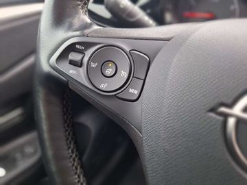 Opel Corsa F Hatchback 5d 1.2 Turbo 100KM 2022 Opel Corsa SalonPL serwis ASO 1.2benz. 100KM pakiety grz.fotele,kier. aluf, zdjęcie 16