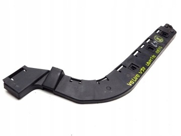 09/23 VOLVO V50 FL VÝZTUHA NÁRAZNÍKU LEVÝ ZADNÍ 2
