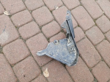 Wasserkastenabdeckung Wasserkasten oben Blende Abdeckung links links Blende Abdeckung EUROPA Renault ZOE II 668633908R