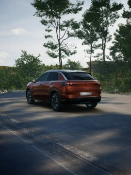 Volkswagen T-Roc I SUV Facelifting 1.5 TSI ACT 150KM 2026 Volkswagen T-Roc R-Line 1.5 eTSI 150 KM DSG Zamów, zdjęcie 7