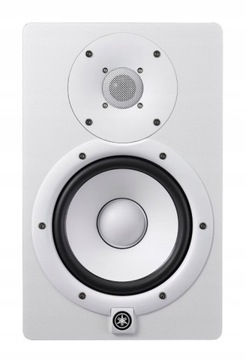 YAMAHA HS7 WH MONITOR STUDYJNY