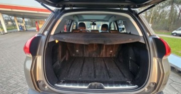 Peugeot 2008 I SUV 1.6 e-HDi 115KM 2014 Peugeot 2008 1.6 diesel Nawigacja, skora , wzmocnione napedy 1.6 Diesel, zdjęcie 26