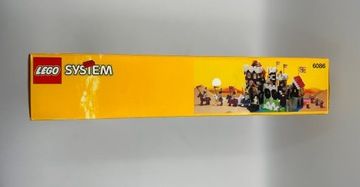 LEGO 6086 Замок Черного рыцаря НОВЫЙ MISB