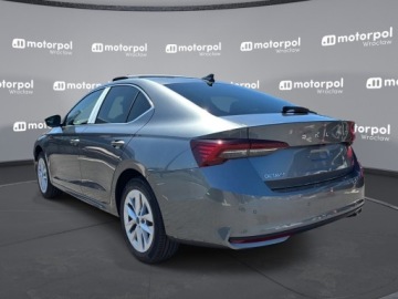 Skoda Octavia IV Liftback 1.5 TSI EVO 150KM 2026 Skoda Octavia Drive Selection 1.5 TSI mHEV 150 KM, zdjęcie 7