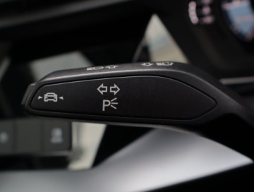 Audi A8 D5 2020 Audi A3 35 TFSI, Salon Polska, Automat, Navi, zdjęcie 16