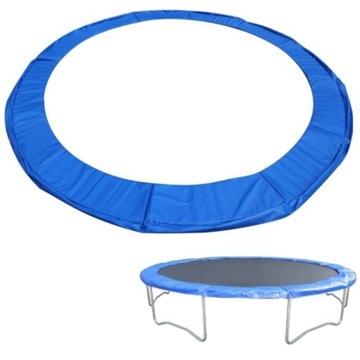 OSŁONA SPRĘŻYN DO TRAMPOLINY 366-374CM 12FT