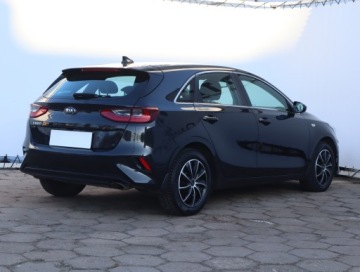 Kia Ceed III Hatchback 1.0 T-GDi 120KM 2020 Kia Ceed 1.0 T-GDI, Salon Polska, Serwis ASO, zdjęcie 4